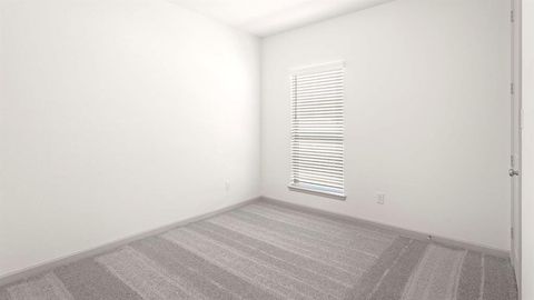 A home in Conroe