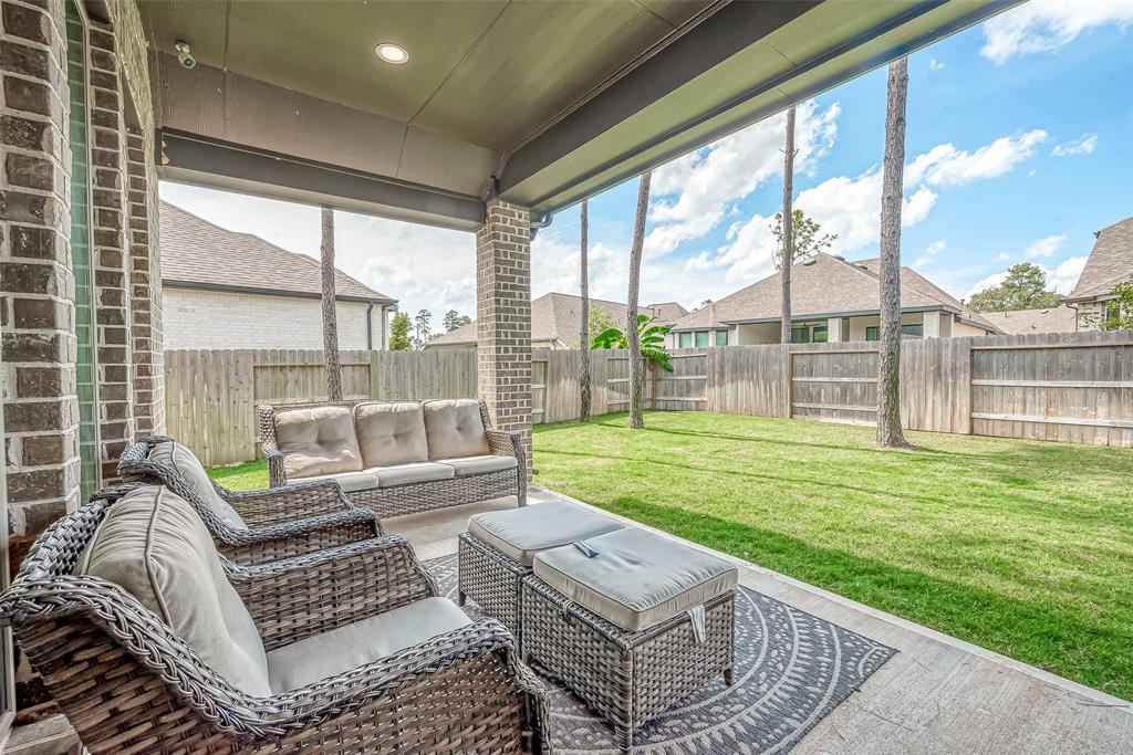 17192 Wild Robin Lane, Conroe, Texas image 23