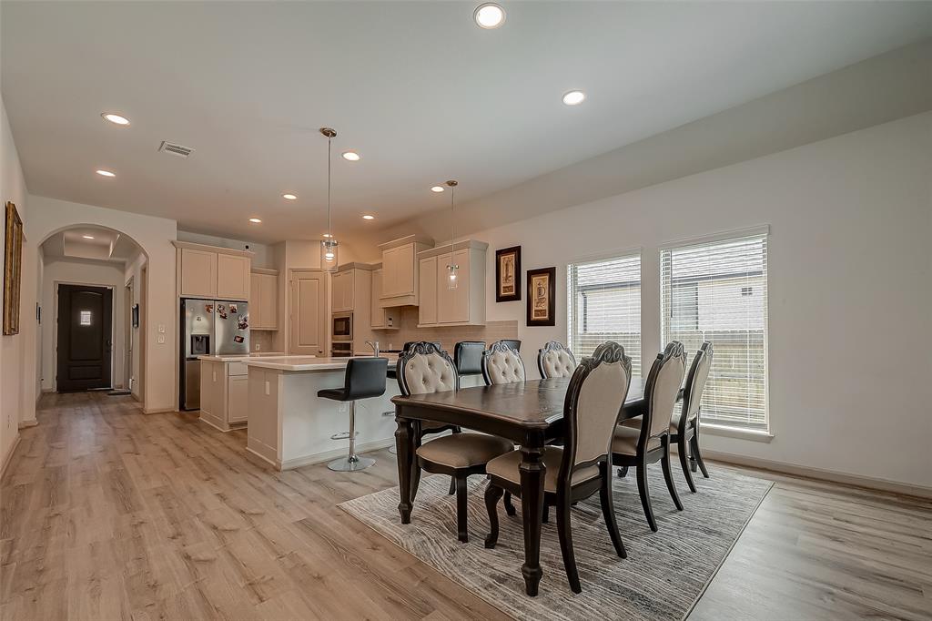 17192 Wild Robin Lane, Conroe, Texas image 17