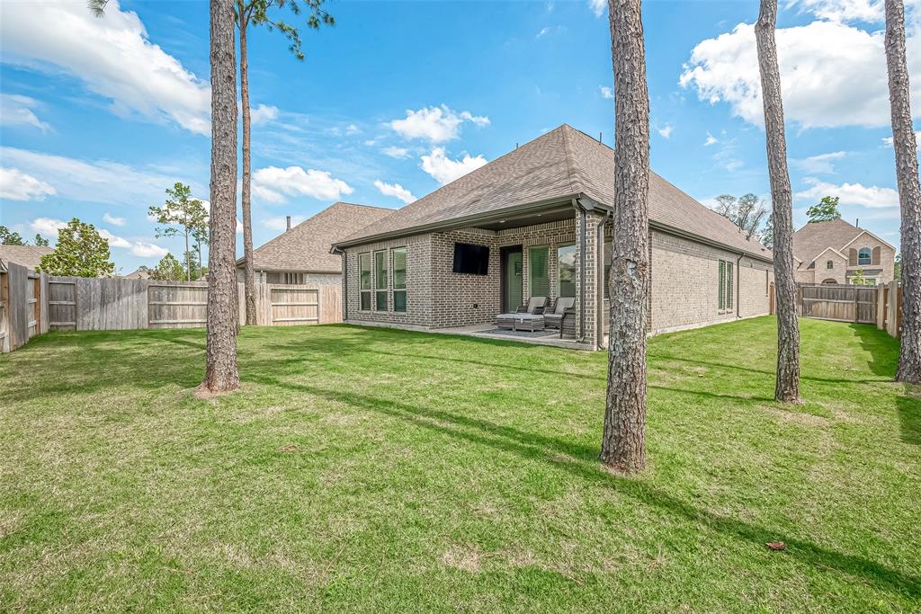 17192 Wild Robin Lane, Conroe, Texas image 25