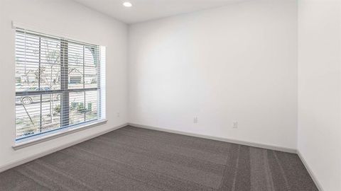 A home in Conroe
