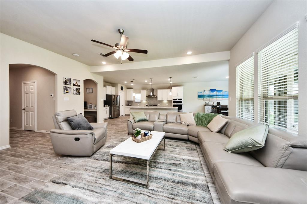 25119 Sundance Park Lane, Katy, Texas image 14