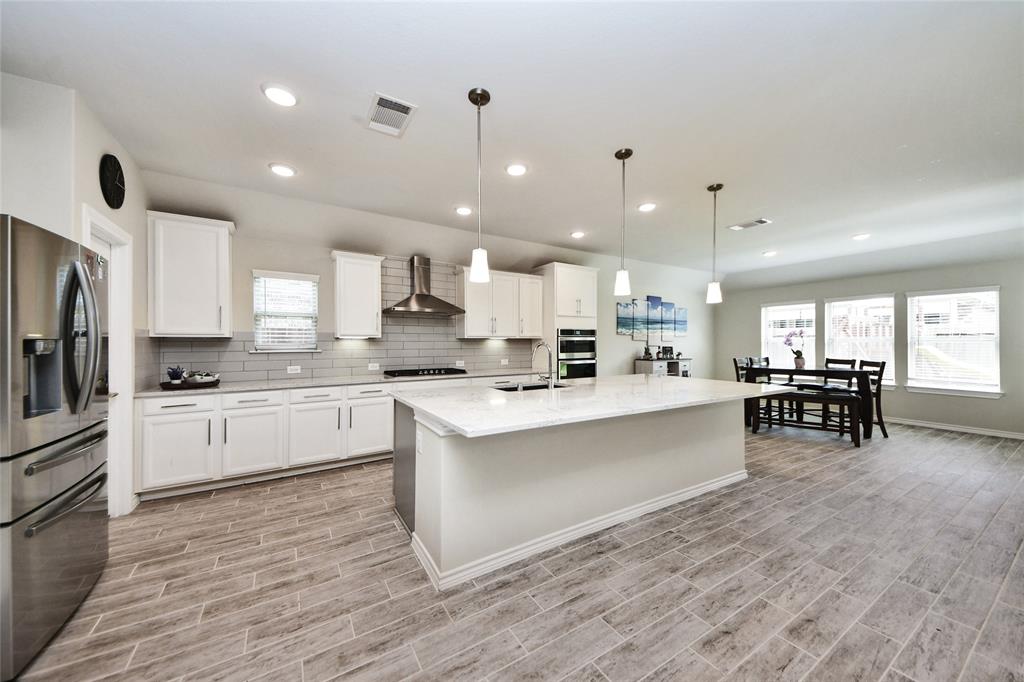 25119 Sundance Park Lane, Katy, Texas image 7
