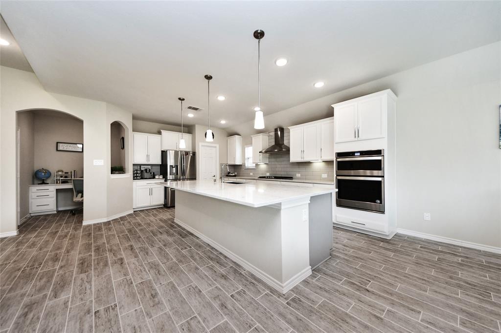 25119 Sundance Park Lane, Katy, Texas image 10