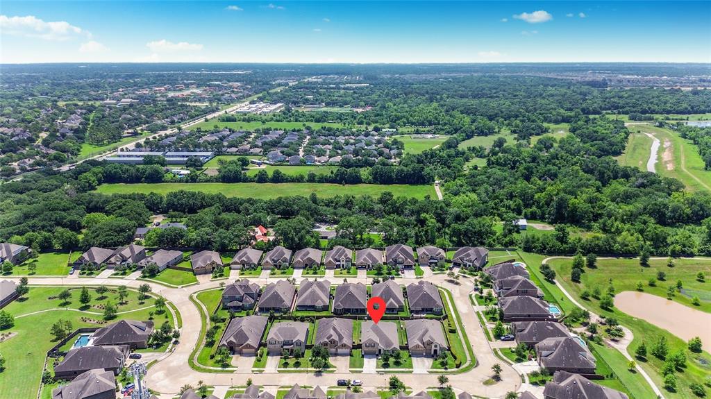 25119 Sundance Park Lane, Katy, Texas image 3