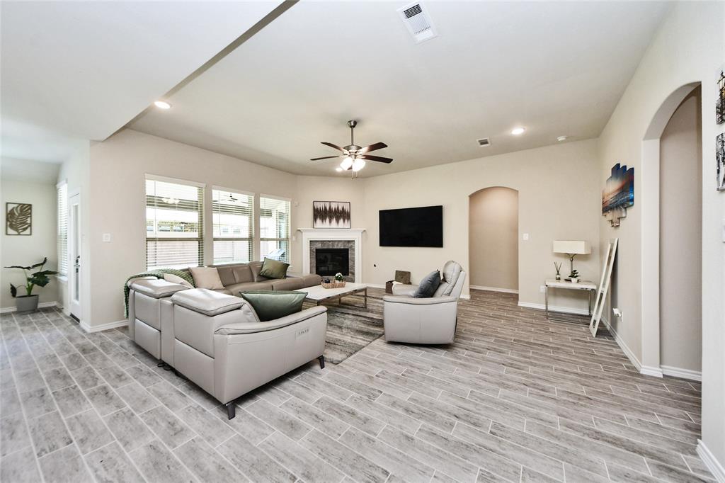 25119 Sundance Park Lane, Katy, Texas image 12