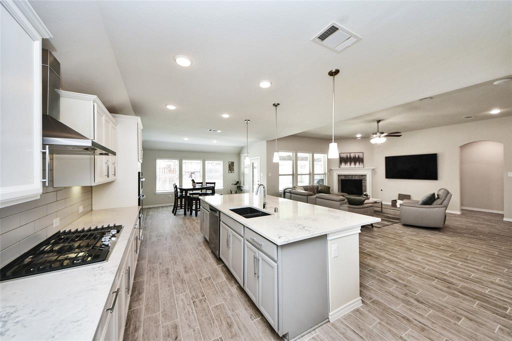 25119 Sundance Park Lane, Katy, Texas image 11