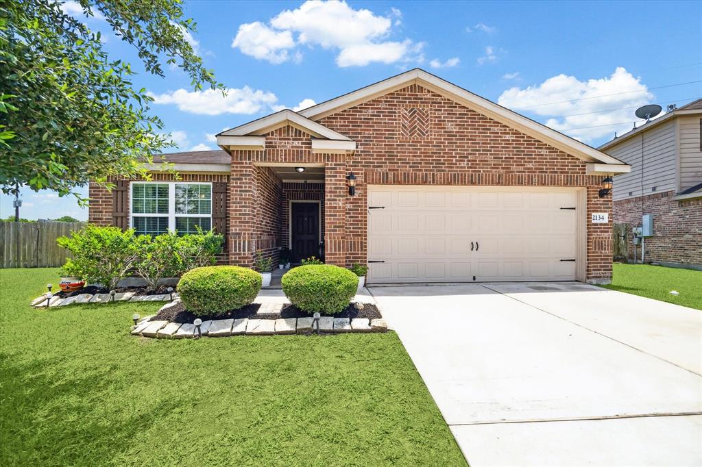 2134 Beach Bluff Road Rd, Rosenberg, Texas image 1