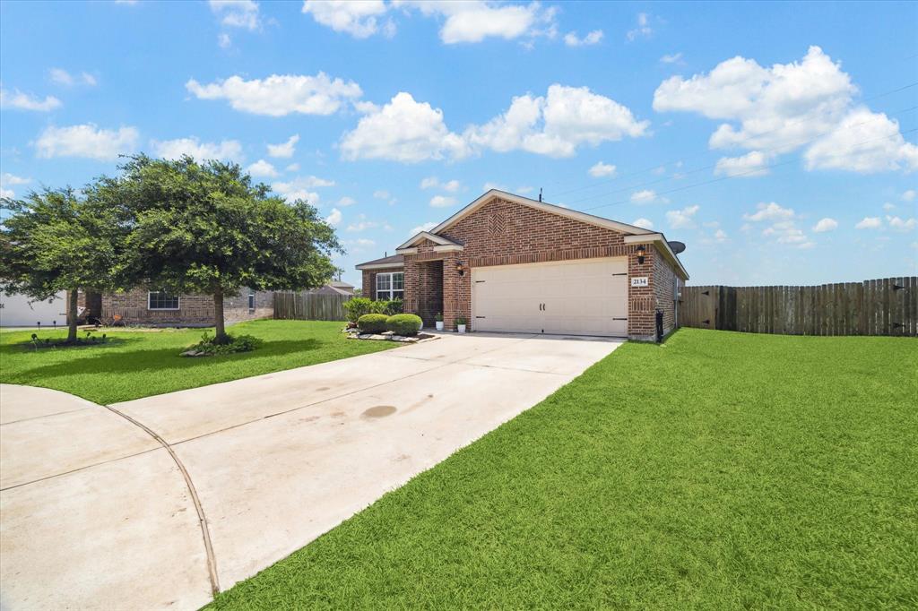 2134 Beach Bluff Road Rd, Rosenberg, Texas image 18