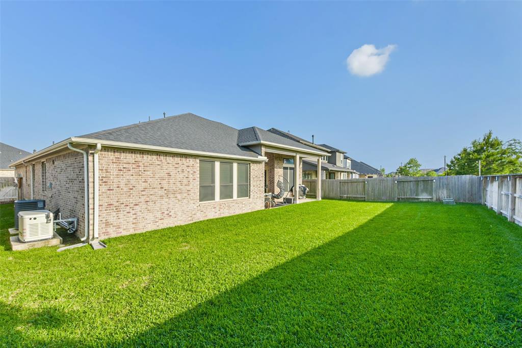 778 Corbin Crest Trail, La Porte, Texas image 36