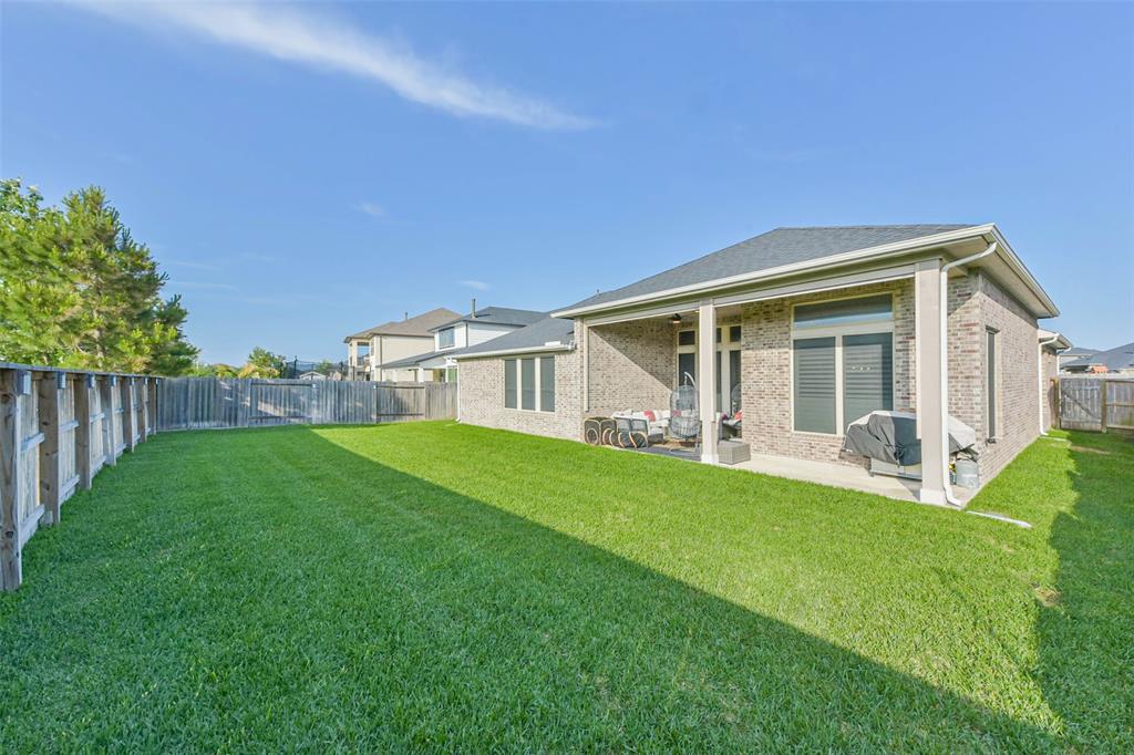778 Corbin Crest Trail, La Porte, Texas image 35