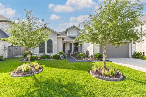 778 Corbin Crest Trail La Porte TX 77571