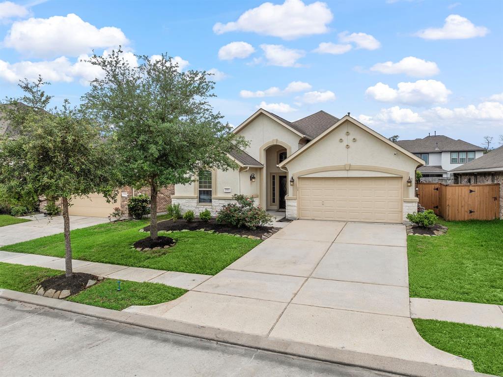 27923 Hendrix Park Drive, Spring, Texas image 27