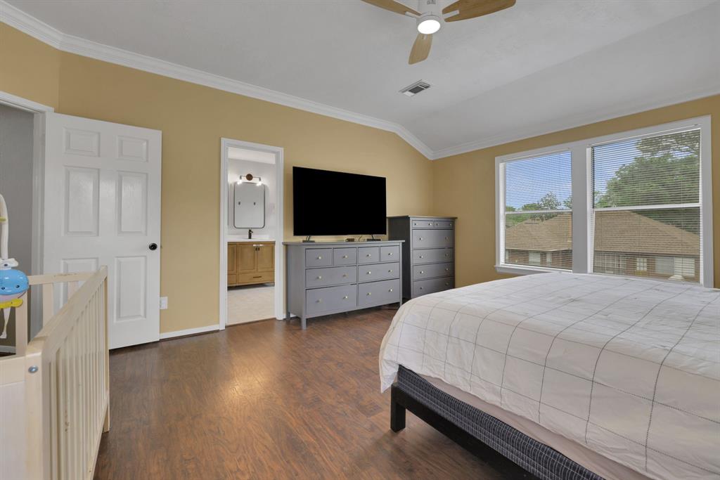 14603 Golden Cypress Lane, Cypress, Texas image 23
