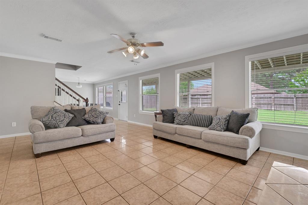 14603 Golden Cypress Lane, Cypress, Texas image 15