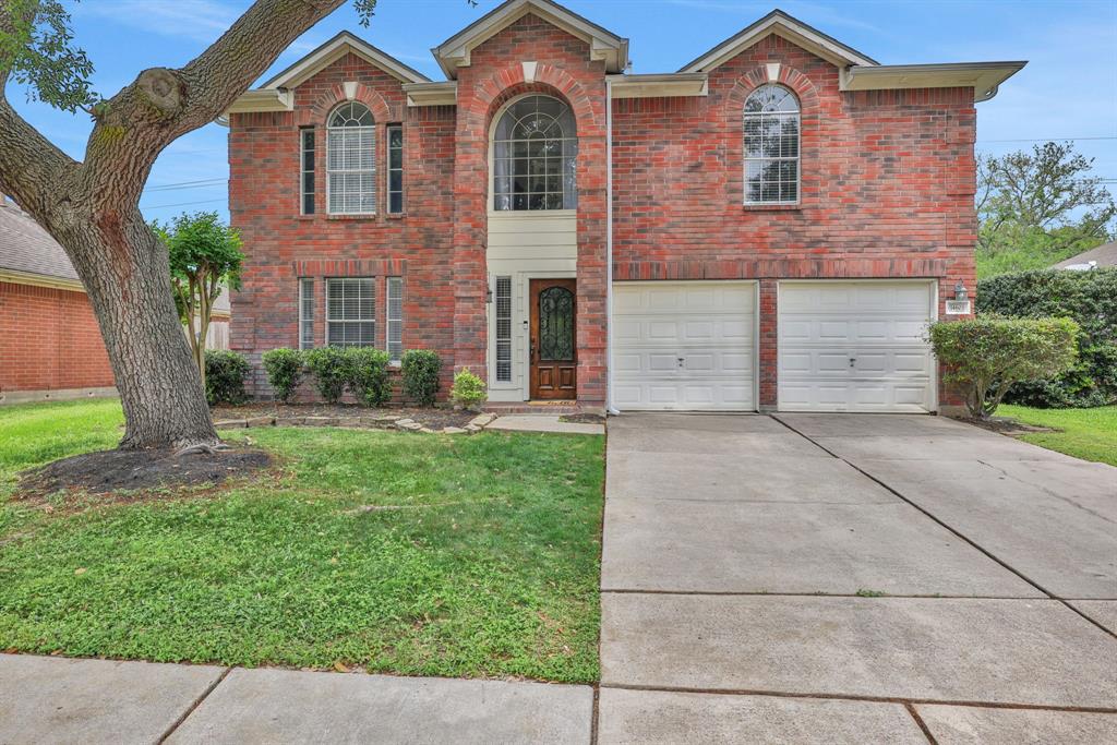 14603 Golden Cypress Lane, Cypress, Texas image 1