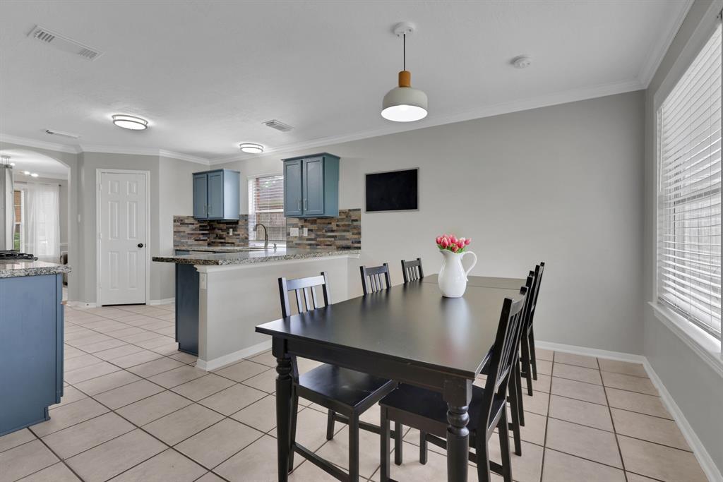 14603 Golden Cypress Lane, Cypress, Texas image 12