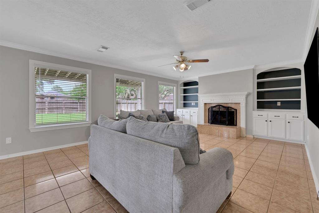14603 Golden Cypress Lane, Cypress, Texas image 16
