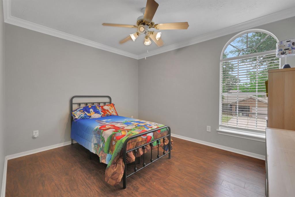14603 Golden Cypress Lane, Cypress, Texas image 35