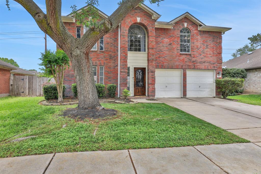 14603 Golden Cypress Lane, Cypress, Texas image 2