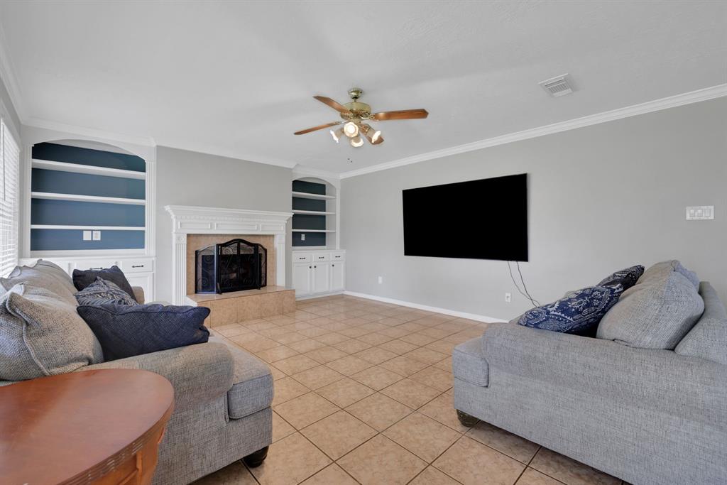 14603 Golden Cypress Lane, Cypress, Texas image 17