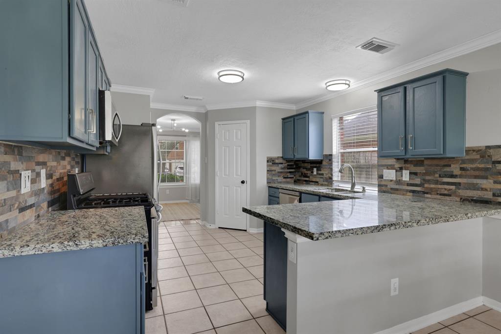 14603 Golden Cypress Lane, Cypress, Texas image 11