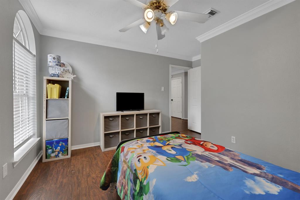 14603 Golden Cypress Lane, Cypress, Texas image 36