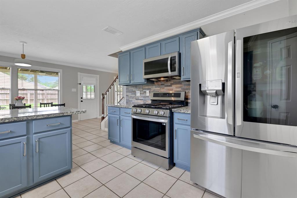 14603 Golden Cypress Lane, Cypress, Texas image 9