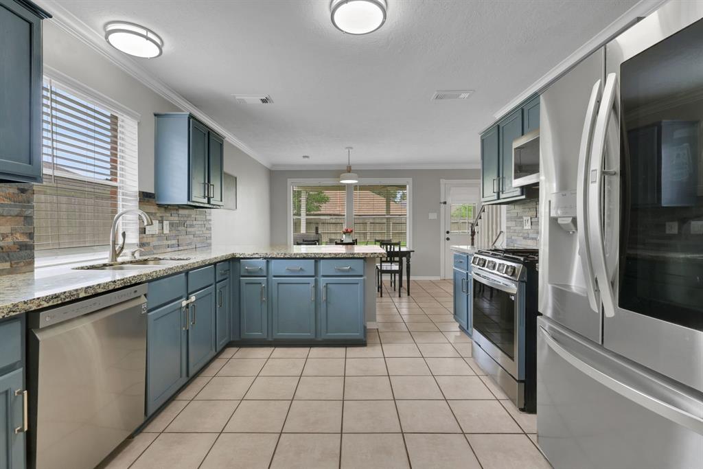 14603 Golden Cypress Lane, Cypress, Texas image 10