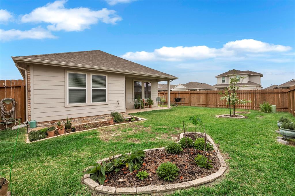 24403 Starview Landing Court, Spring, Texas image 23