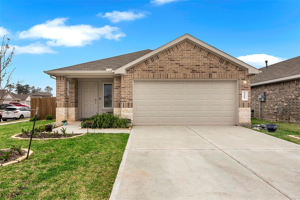24403 Starview Landing Court, Spring, Texas image 2