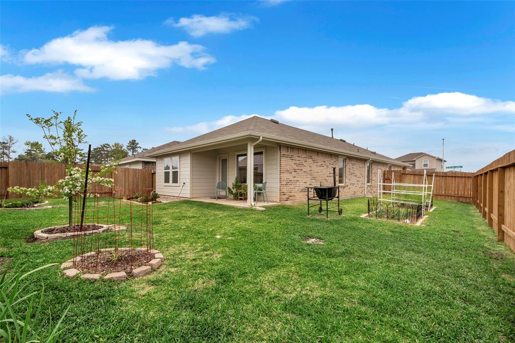 24403 Starview Landing Court, Spring, Texas image 22