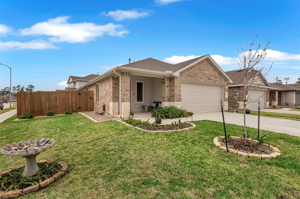 24403 Starview Landing Court, Spring, Texas image 1