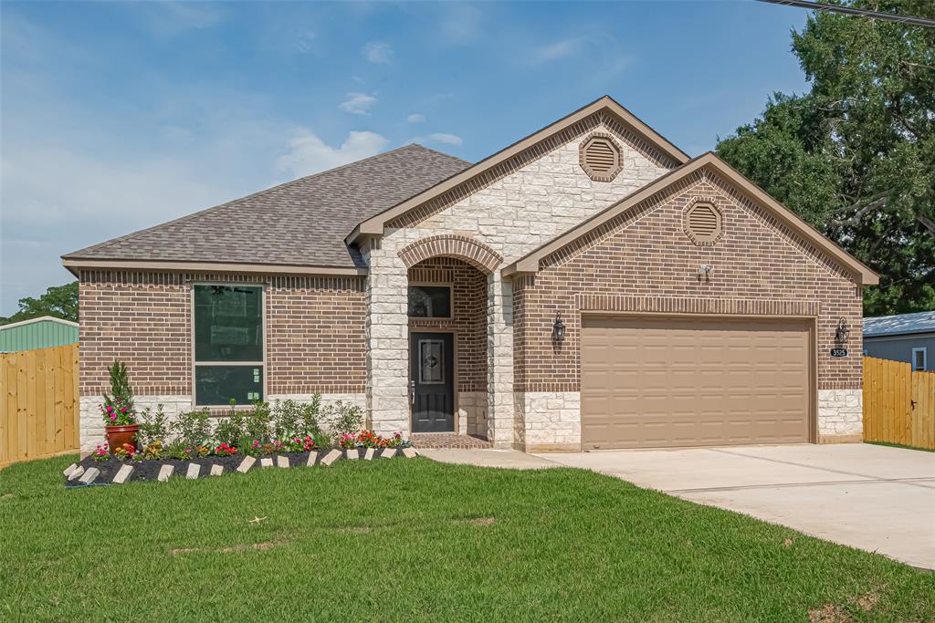 3525 Federal Road