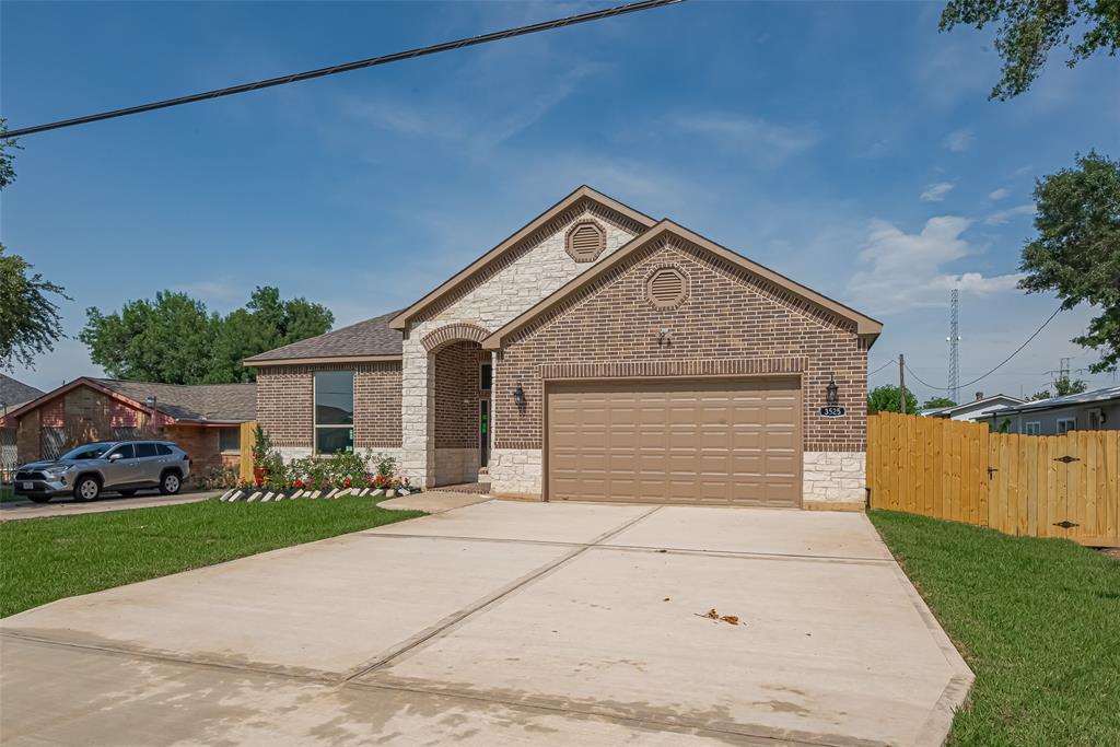 3525 Federal Road