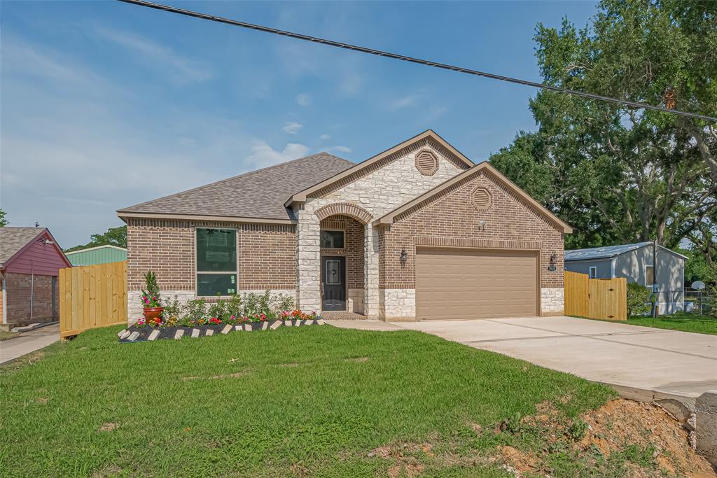 3525 Federal Road