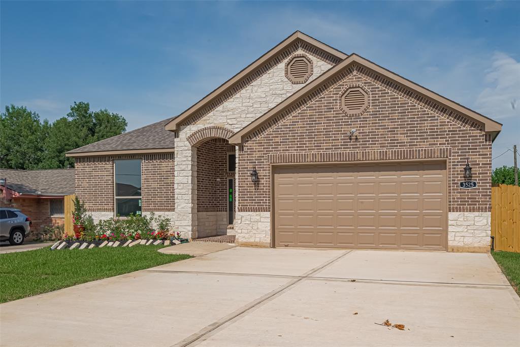 3525 Federal Road