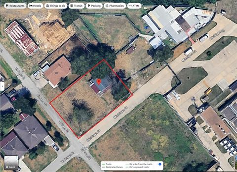 213 Michigan Street South Houston TX 77587