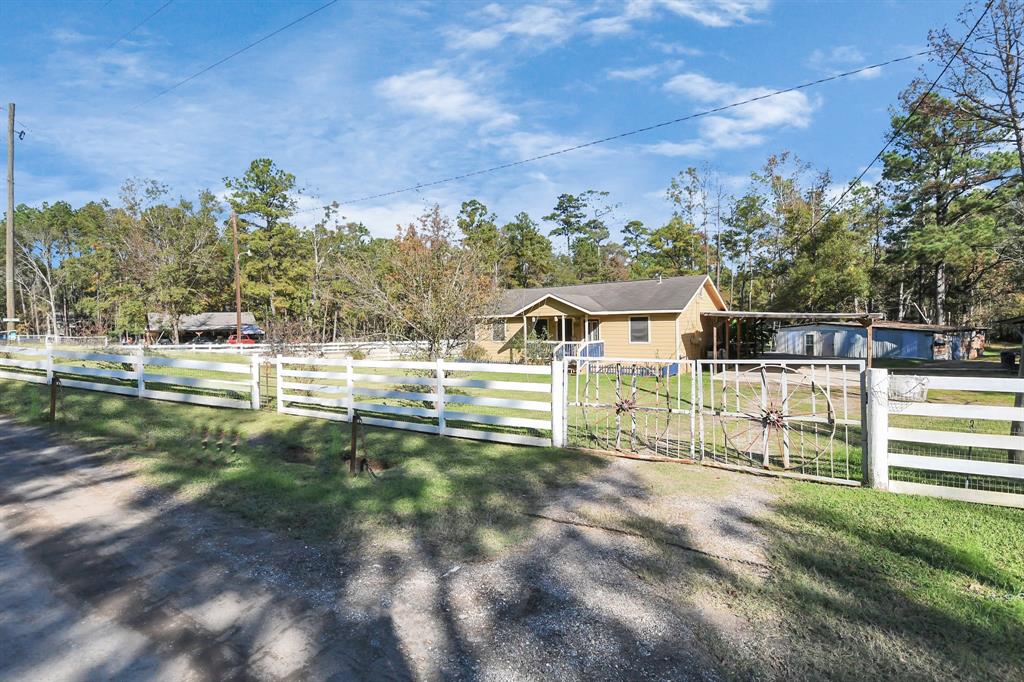 2420 Lee Turner Road, Cleveland, Texas image 2