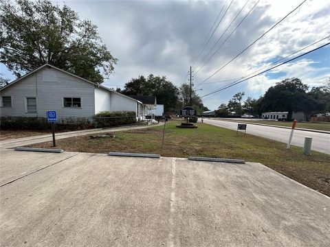 A home in Katy