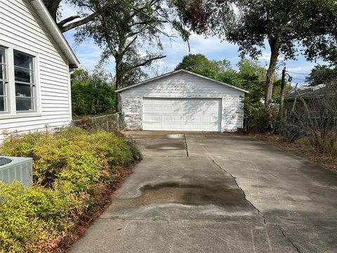 A home in Katy