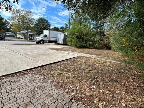 A home in Katy