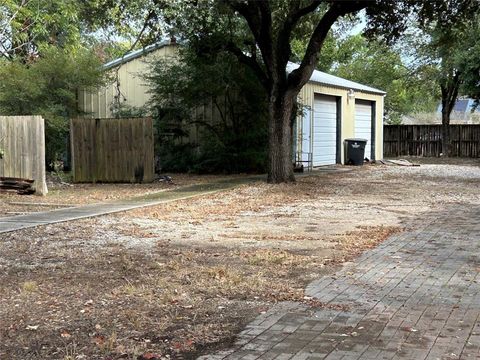 A home in Katy