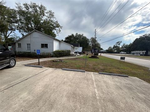 A home in Katy