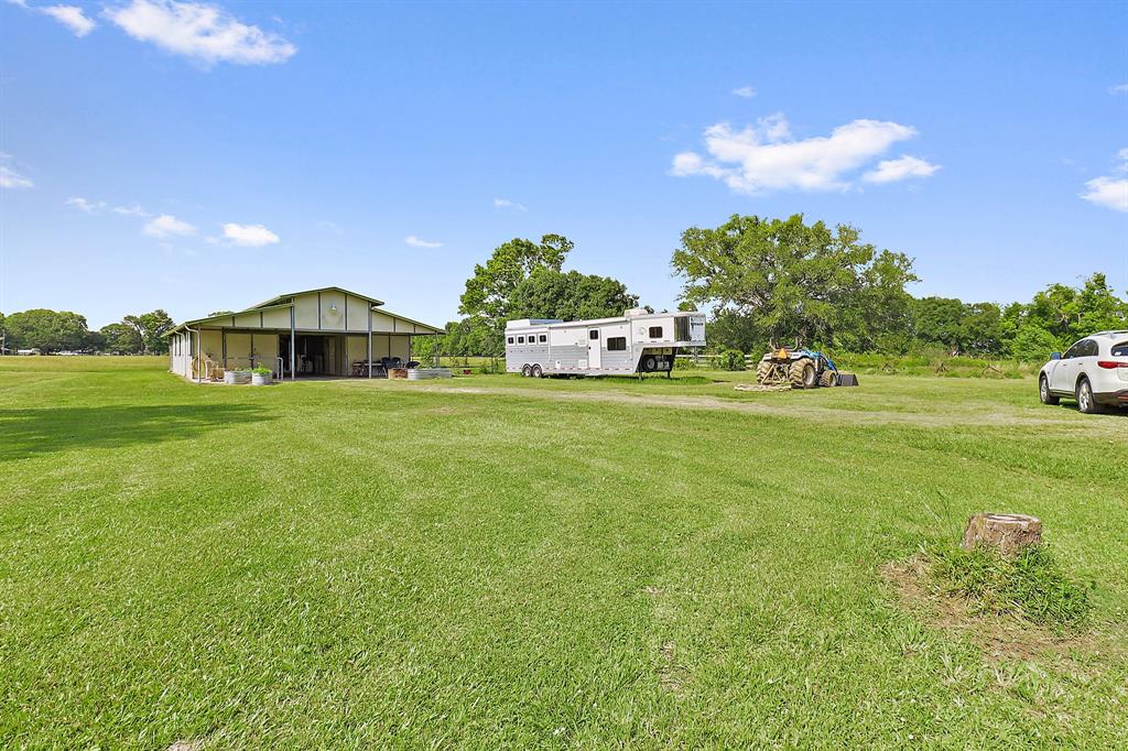 195 County Road 601