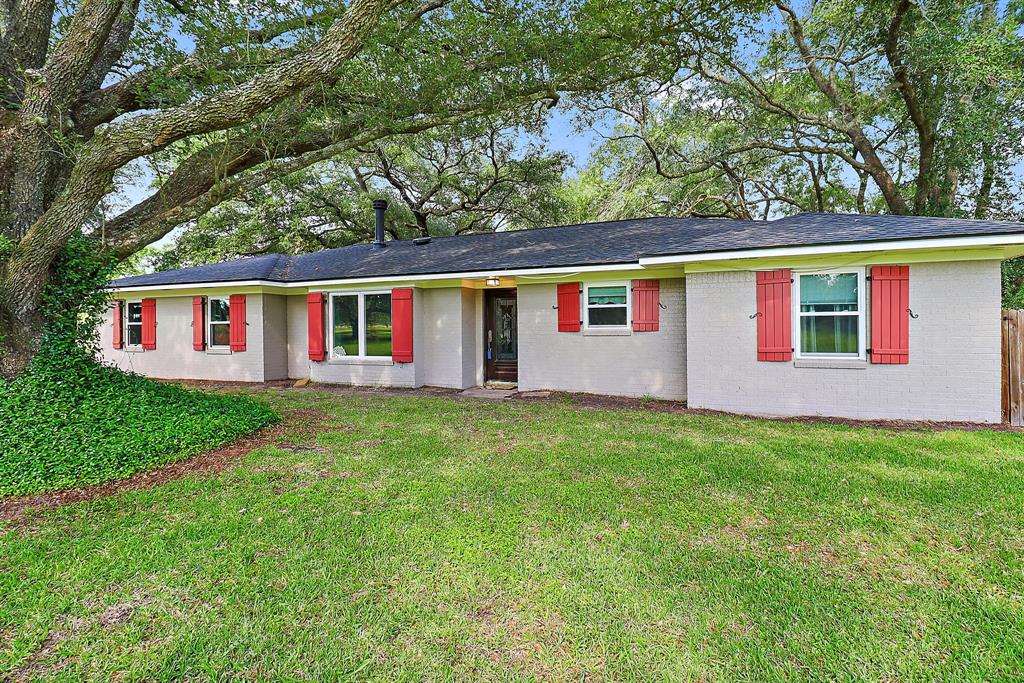 195 County Road 601