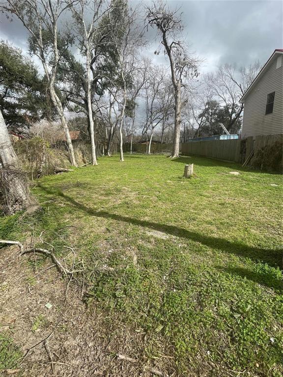 2208 Kirk Street, Houston, Texas image 1