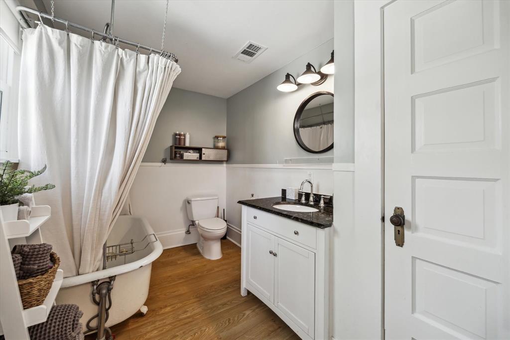 411 Marie Street, Houston, Texas image 11