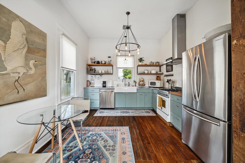 411 Marie Street, Houston, Texas image 8