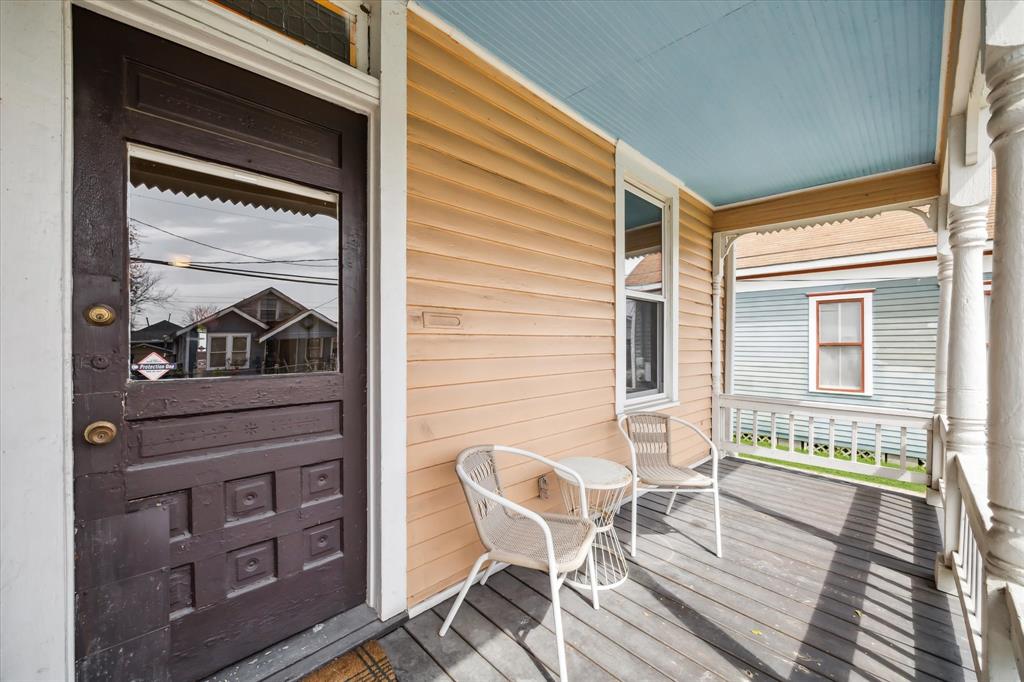 411 Marie Street, Houston, Texas image 3